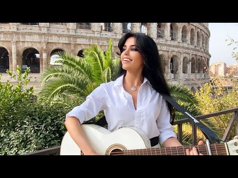 Elena Yerevan - L'Italiano🇮🇹