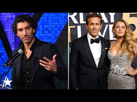 Can Ryan Reynolds Joke About Blake Lively & Justin Baldoni’s Lawsuits Be Used In Court?