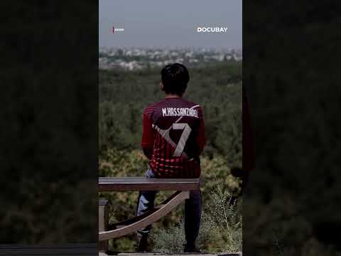 گمشده در ایران سفر شجاعانه پسری برای یافتن مادر گمشده اش آدور