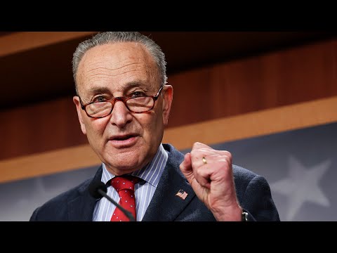 Senate official gives