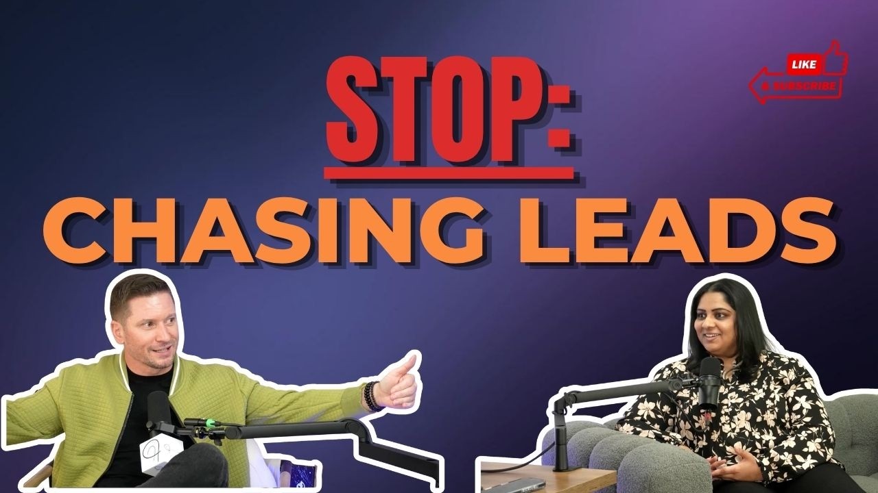 Sheila Reddy on Optimizing Consumer Outcomes | Today with Jared James Ep. 145