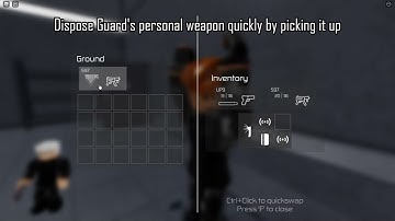 some quick common stealth tricks in entry point