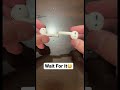 AirPods Hack You Must Know π§