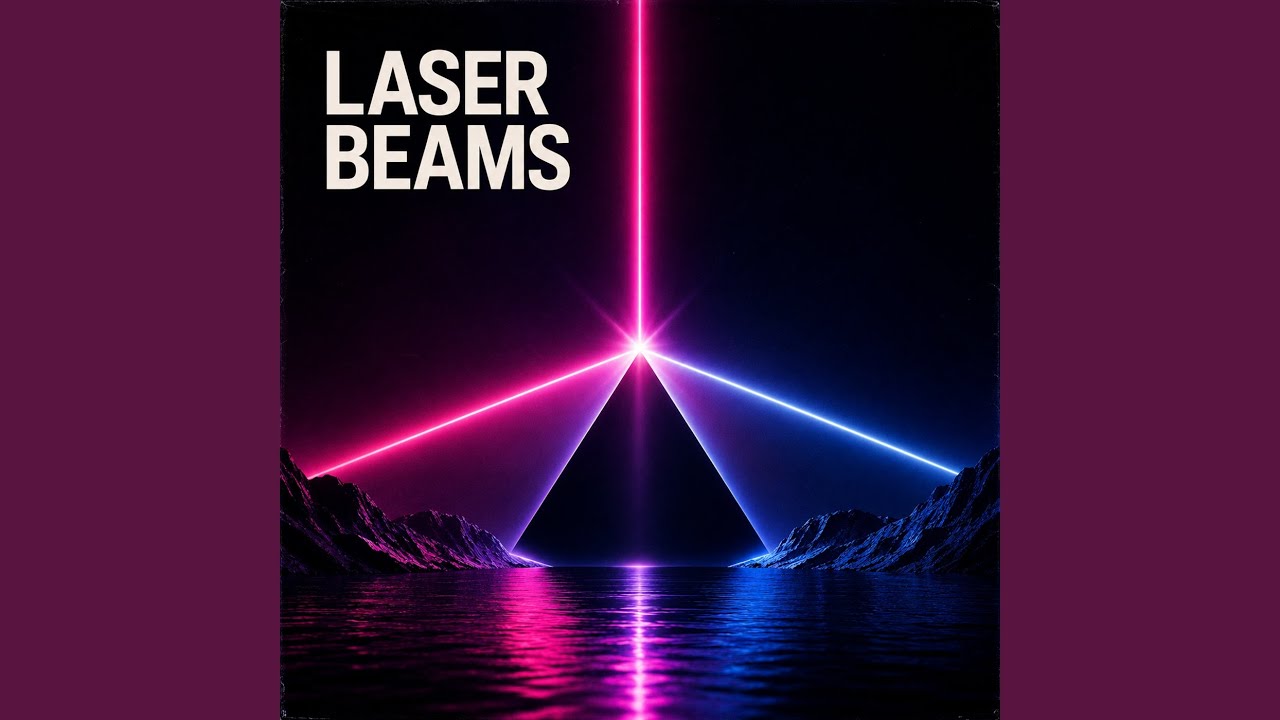 Watch Laser Beams on YouTube Watch Laser Beams on YouTube