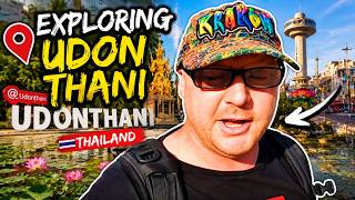 Exploring Udon Thani Thailand A Walk Through This Hidden Gem City