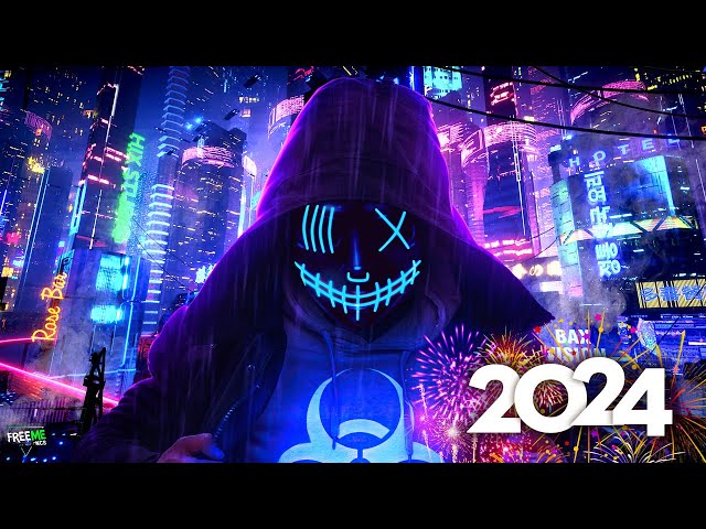 Cool Music Mix For Gaming 2024 ♫ Top NCS Gaming Music ♫ Remixes of popular songs class=