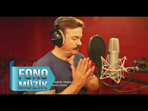 Faruk Yılmaz - Enginarın Şişesi (Official Video)