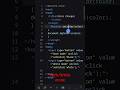 JavaScript Dark mode / white mode #frontendcourse #webdesign #webdevelopment