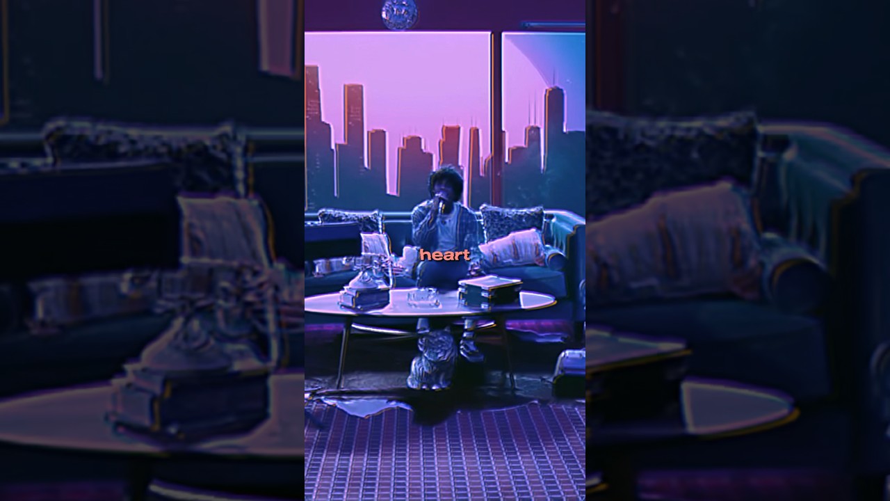 Tory Lanez most EMOTIONAL bars | The Color Violet 😔 