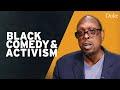 Black Comedy and Activism | Extra Credit