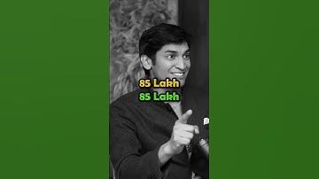 Pratham mittal on Engineering, MBA..