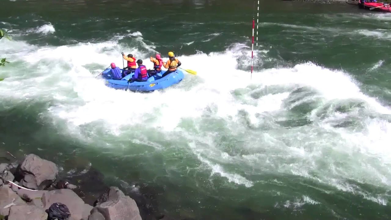 NRS Expedition 140 Raft - NRS Expedition 140 Raft