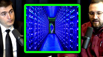 Proof of Work vs Proof of Stake: Pros and Cons | Charles Hoskinson and Lex Fridman