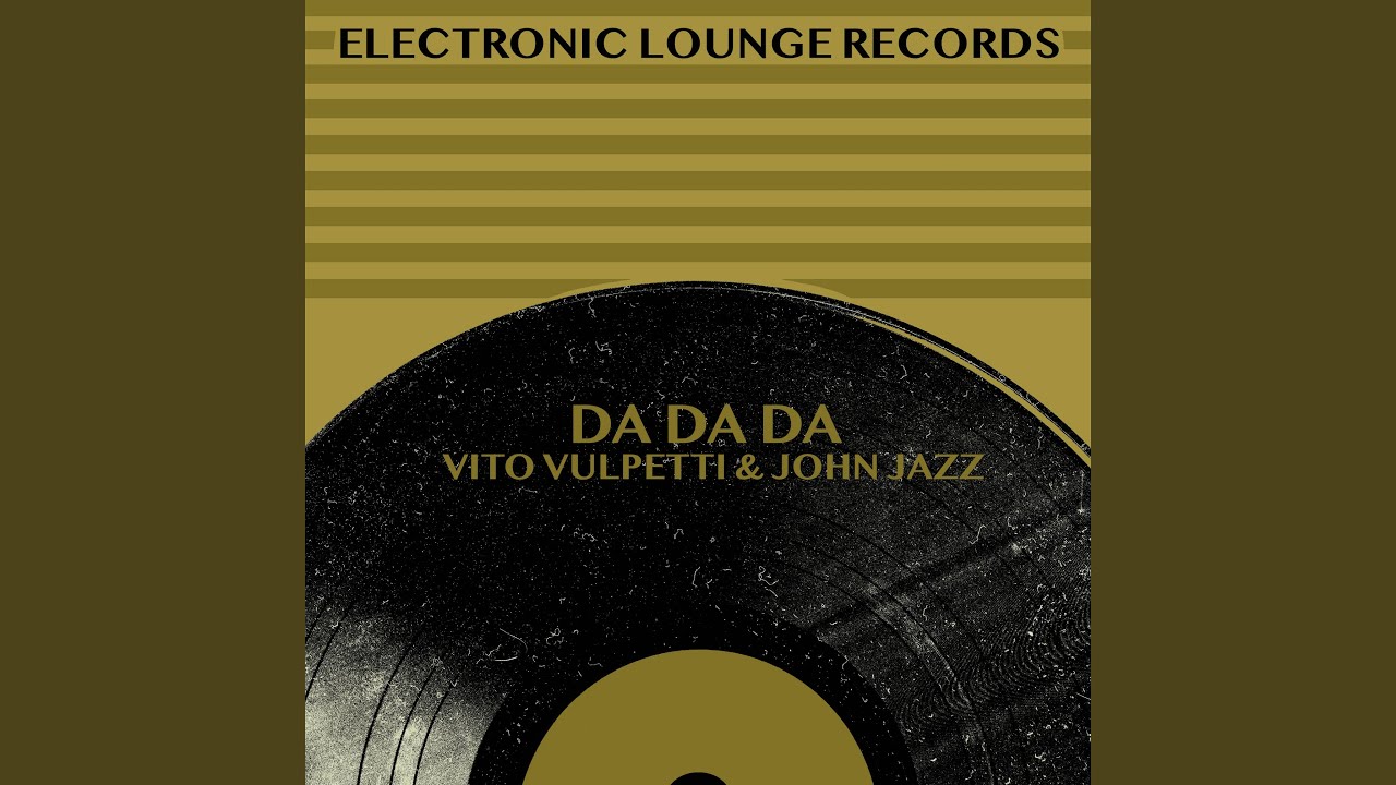 Watch DA DA DA (Original Mix) on YouTube Watch DA DA DA (Original Mix) on YouTube