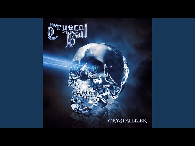 Crystal Ball - Beauty in the Beast