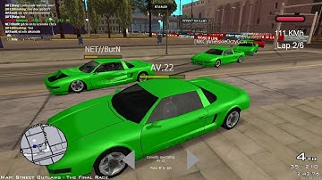 Full - The Final Race - Double Points - Race 9 - Street Outlaws 2020