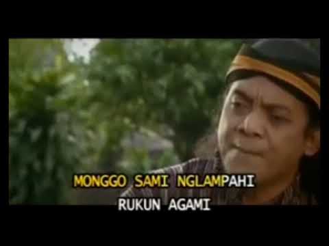 DIDI KEMPOT - SEPINTEN LAMINE