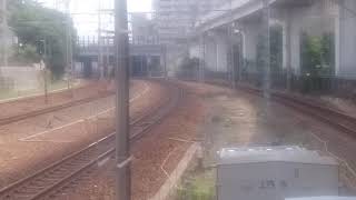 【鉄道のある風景】