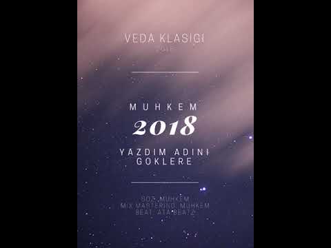 Muhkem - Yazdım