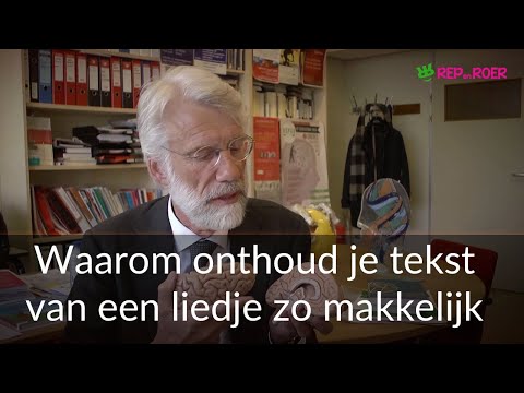 Video: Waarom Is Dialoë Nodig?