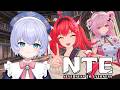 Robbing the Bank in NTE: Neverness to Everness