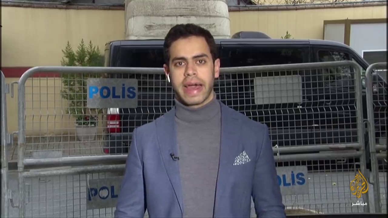 الصحافة التركية تطرح أسئلة جديدة عن دور محمد بن سلمان في مقتل خاشقجي
