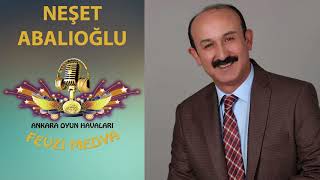 NEŞET ABALIOĞLU - SİLLE - 2018 -