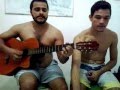 É por você que canto - Anderson e Fernandez Filho