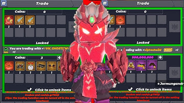 BUYING NEW MVP ARMOUR AMD VIP ARMOR IN BLOCK MAN GO SKY BLOCK TRADE VIDEO TANVER GAMING