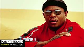 Hurry Simon(the terminator) Kamati Ekanda ft Alcovibe93 || Audio ||