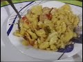 Binae education foundation student  made tasty   delicious pasta cooking pasta
