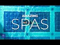 Best Spas in the World | LET GO AND SOOTHE YOUR SOUL in these Amazing Spas Around the World