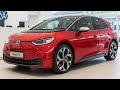 Volkswagen ID 3 2026 Review Reichweite Laden Preis Alltagstest