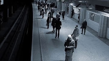 Redline Assured Security - Behaviour Detection Workshop 2017