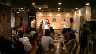 I Need Your Love (Pentatonix Cover) - NEVERDOES (Does A Live Vol.3)