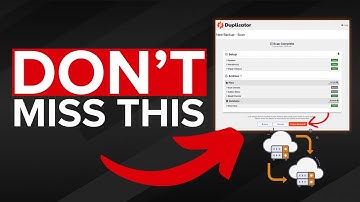 Migrate Your WordPress Website the RIGHT Way (5 Mistakes to Avoid) | Duplicator Plugin