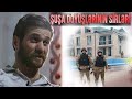 Şuşa döyüşlərinin sirləri - Xüsusi Təyinatlı