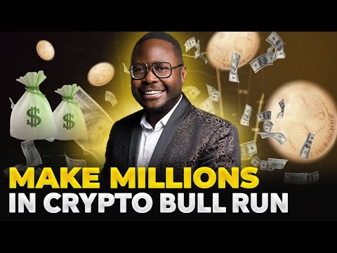 ? How to Make Millions in the Next Crypto Bull Run? ?