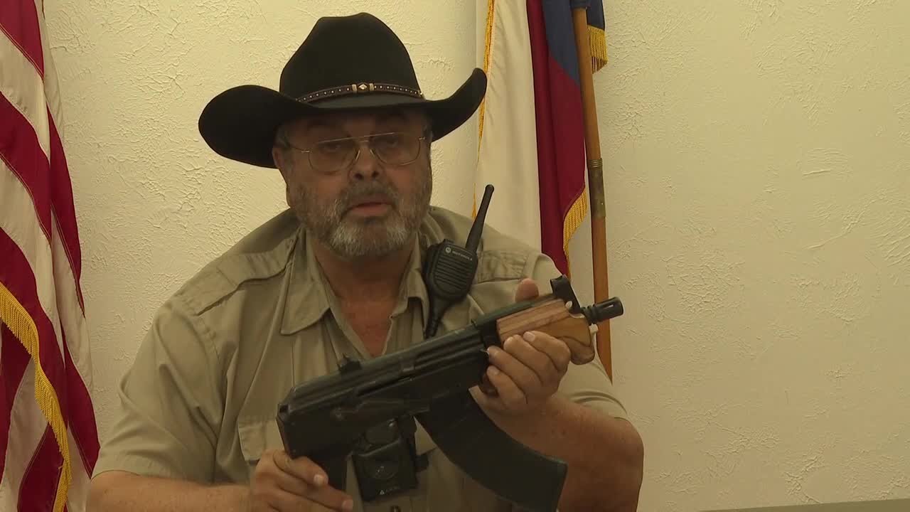 Riesel police Officer shot during traffic stop, no charges filed YouTube