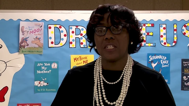 Latanya Williams Collins Principal