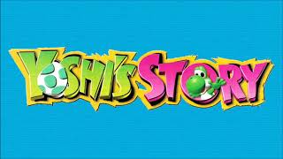 Miniatura del video "Yoshi's Happy Song - Yoshi's Story"