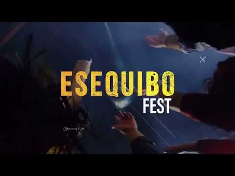 El Esequibo Fest