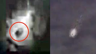 UAP Disguised As Meteor, Northford, Connecticut Jan 7, 2024, UFO Sighting News.