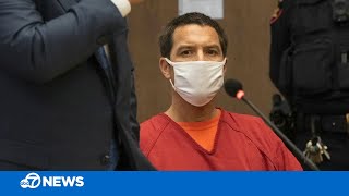 Scott Peterson's family still split over his guilt in murder of pregnant wife Laci Peterson