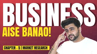 Best Way to Make Business | Market Research | Marketing 2.0