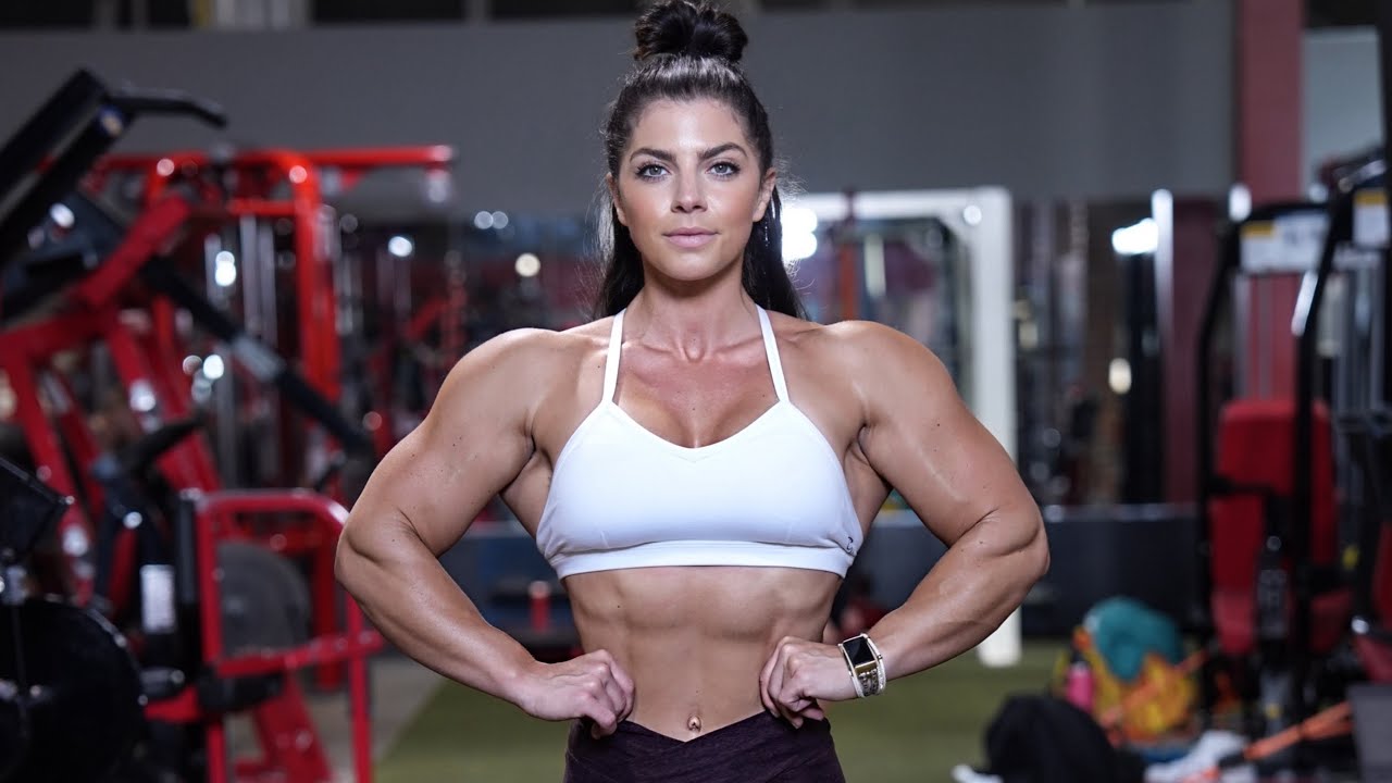 Мотивация для занятий в спортзале