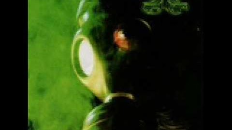 Poppy Seed Grinder - Oppressed Reality