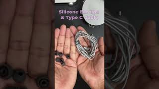 Moondrop Quark 2 Usb-C Iem Hi-Res Music With Dsp Twx