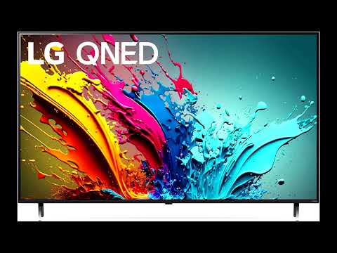 Review: LG 55-Inch 55QNED85TUA Class QNED85T Series 4K Smart TV 2024 Model