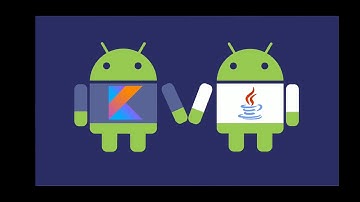 #Kotlin Android || How Android started || History of Android || #Hackingworld || Java vs Kotlin